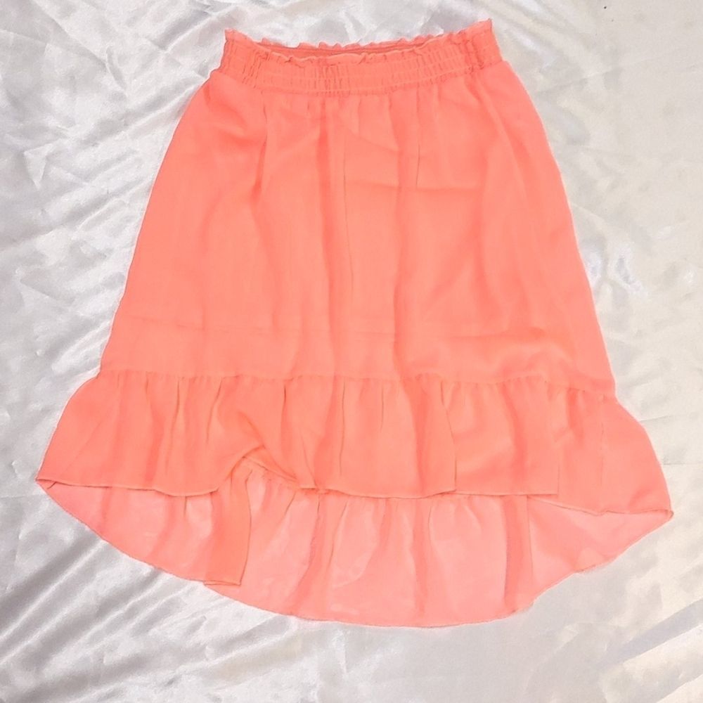 Faded glory skirt